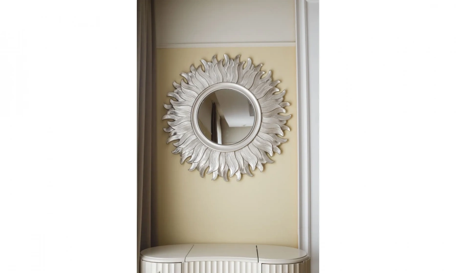 Зеркало FRATELLI BARRI Rimmini - фото 1