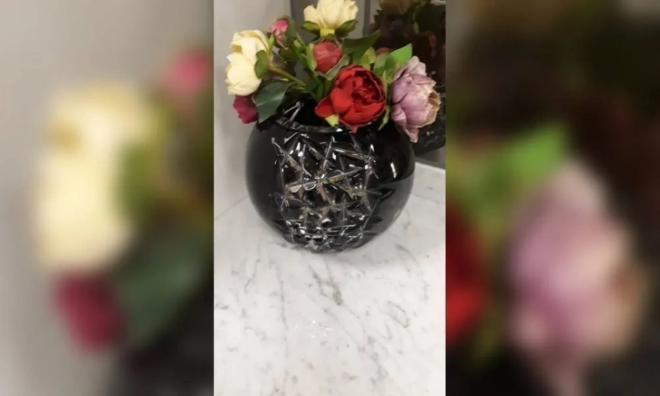 Ваза Relotti Table 91850/301 - фото 1