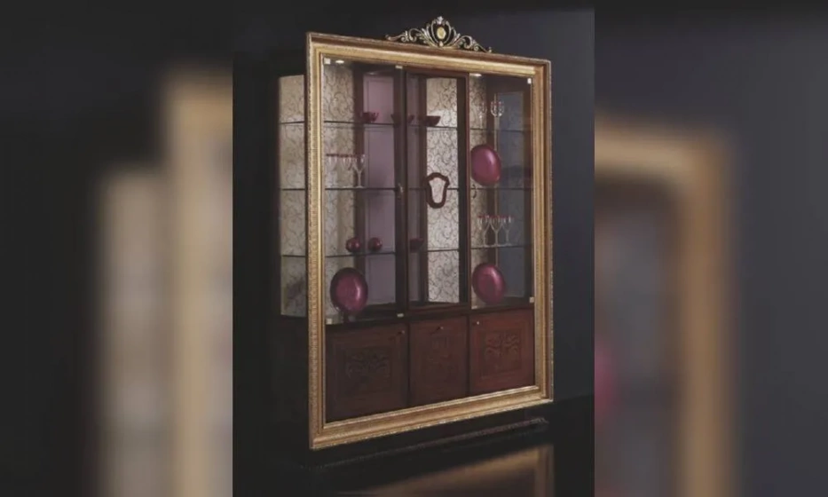 Витрина Alta Moda Atelier 2 - фото 1