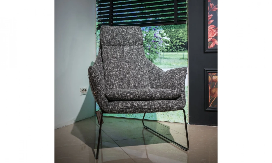 Кресло Saba New York - фото 2