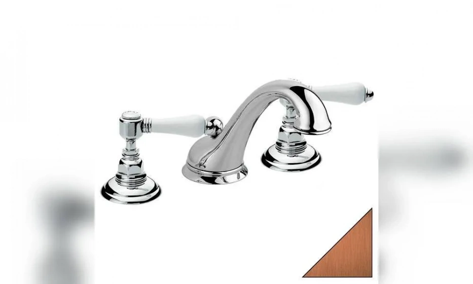 Смеситель Для Раковины Nicolazzi Petit M.Blanc 1408Bz78 - фото 1