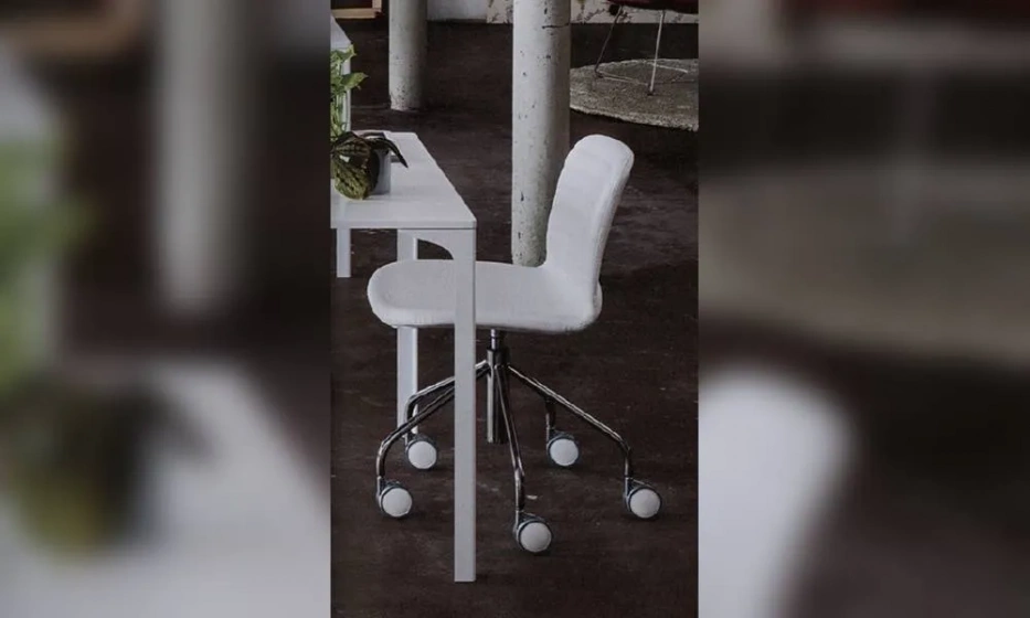 Рабочее Кресло Midj Liu D-Ts - фото 1