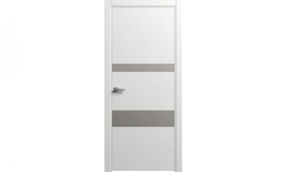 Межкомнатная дверь Софья, коллекция Smart, Модель 90.31 - фото 1