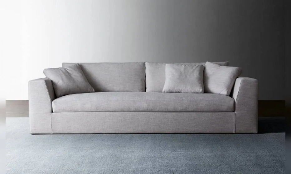 Диван Meridiani Louis Small Divano - фото 1