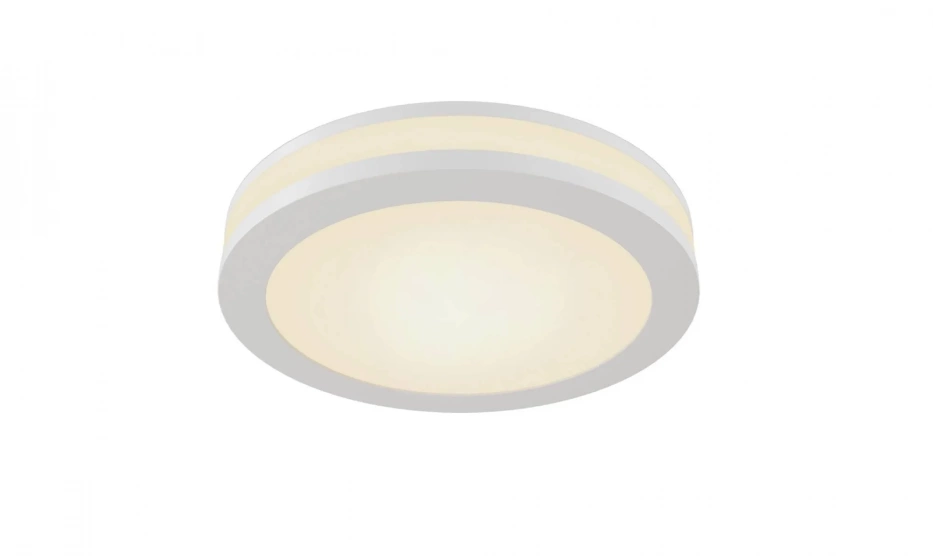 Встраиваемый Светильник Technical Dl2001-L12W4K - фото 1