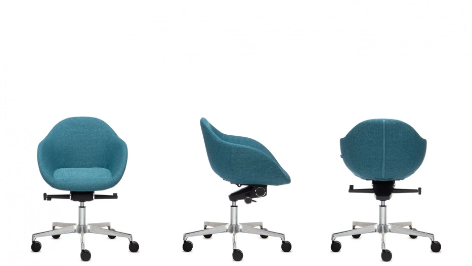 Кресло Харизма - фото 7