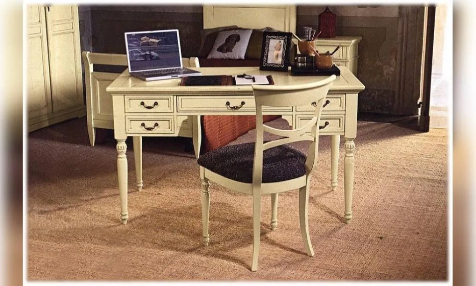 Стол Письменный Tonin Casa Itaca - фото 1