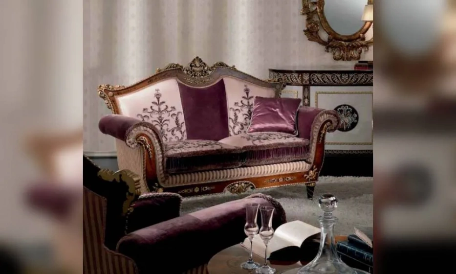 Диван Ceppi Richmond - фото 1