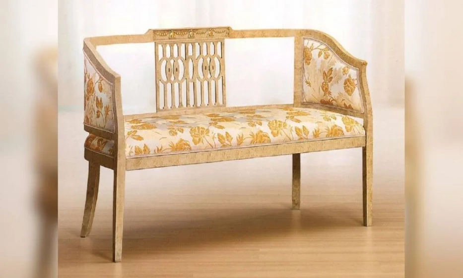 Софа Morello Gianpaolo Adriana - фото 1