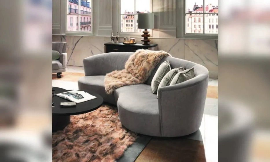 Диван Smania Ernest - фото 1