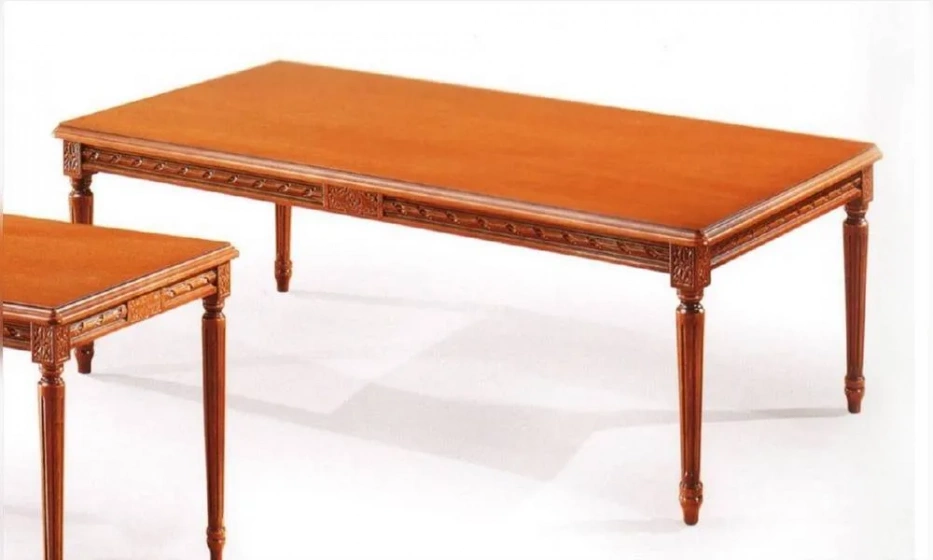 Стол Журнальный Angelo Cappellini 0736/13 - фото 1