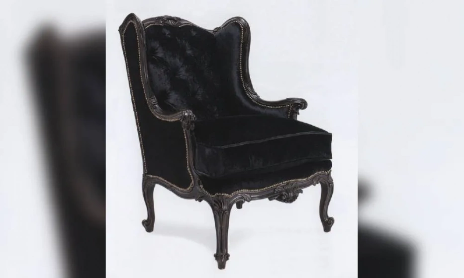 Кресло Roberto Giovannini 1009 - фото 1