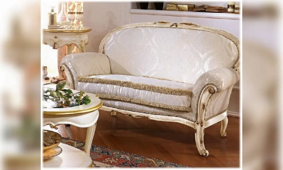 Диван Antonelli Moravio 386 - фото 1