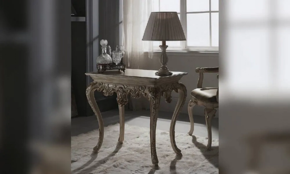 Стол Grifoni Silvano Living Room 12 - фото 1