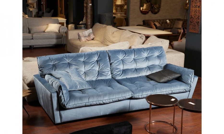 Диван TRIS - фото 2