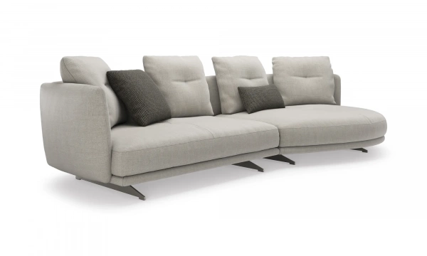 Диван прямой Douglas Cattelan Italia