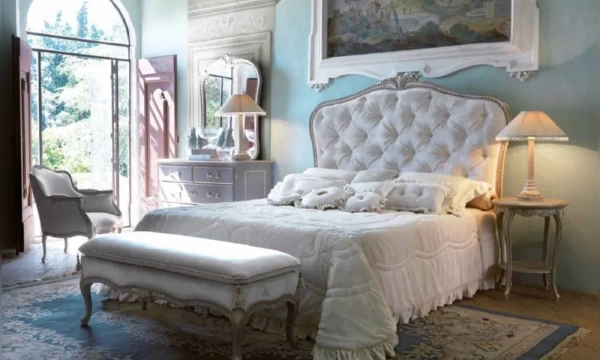 Спальня Savio Firmino Notte 6