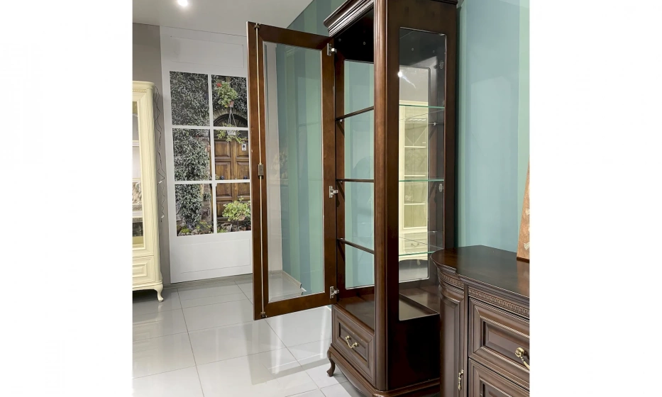 Витрина Taranko Verona - фото 4