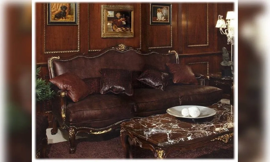 Диван Angelo Cappellini Giusti 2 - фото 1