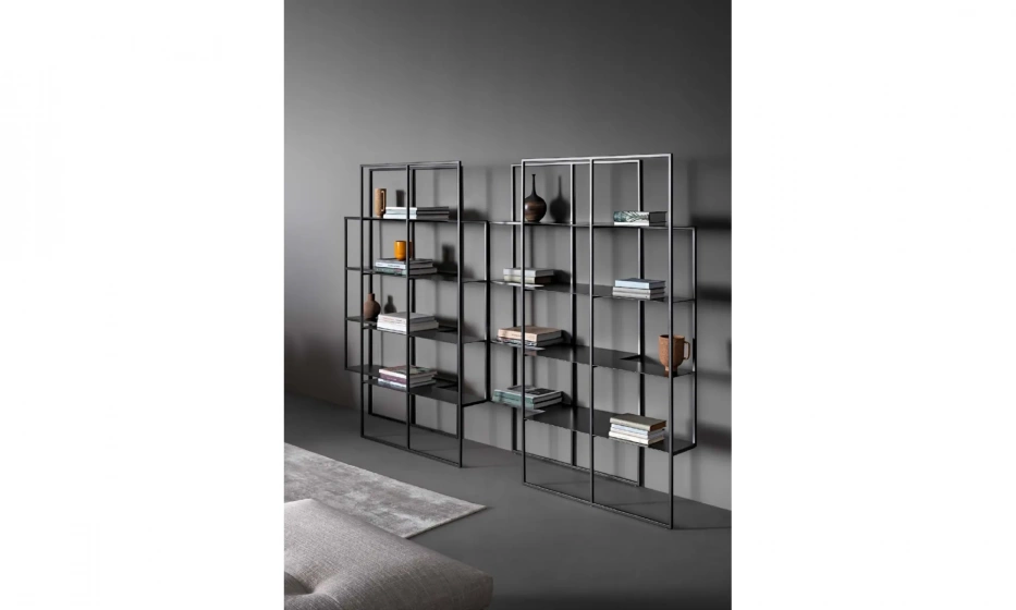 Библиотека Bonaldo Optic - фото 1