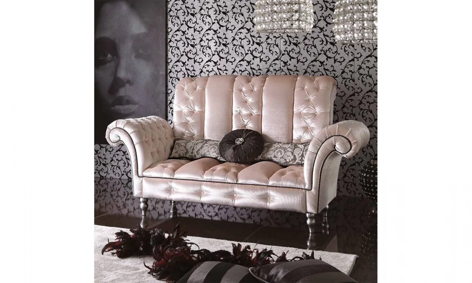 Диван Morello Gianpaolo 1463/W - фото 1