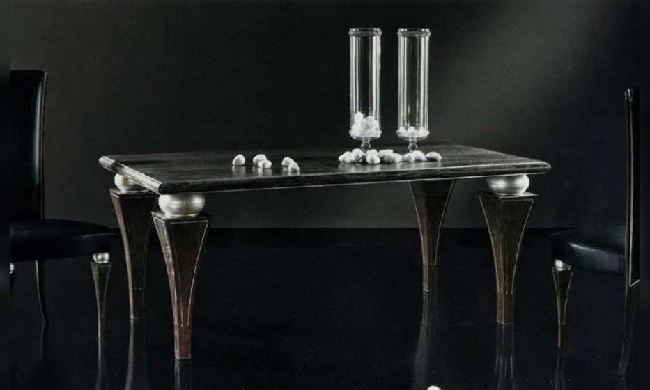 Стол Giuliacasa 674-Ve - фото 1