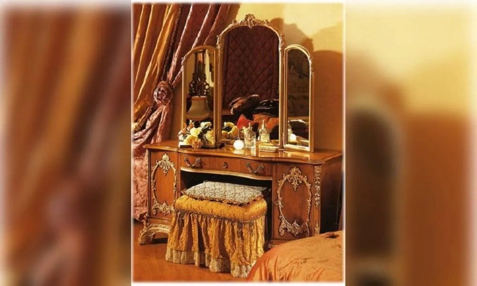 Туалетный Столик Provasi Limited Edition - фото 1