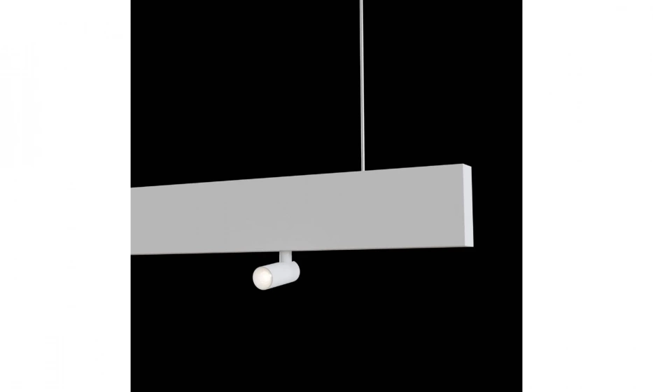 Подвесной Светильник Technical P068Pl-L27W4K - фото 6