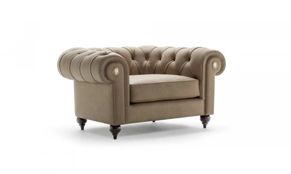 Кресло Alfred Alberta Salotti