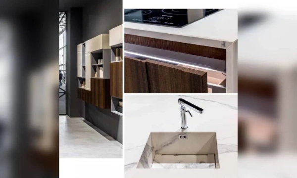 Кухня Biefbi Cucine Venezia
