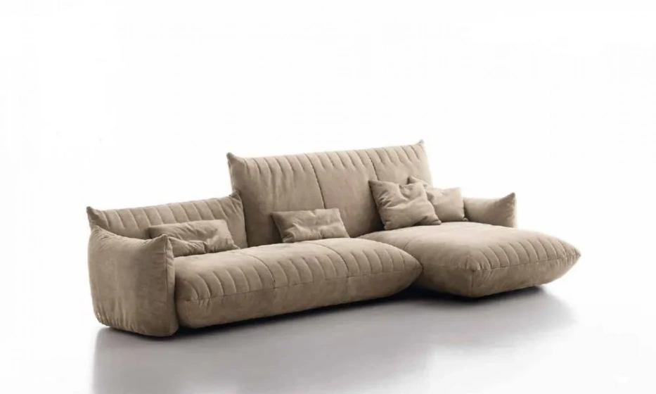 Диван Alberta Salotti Bellavita 6 - фото 1