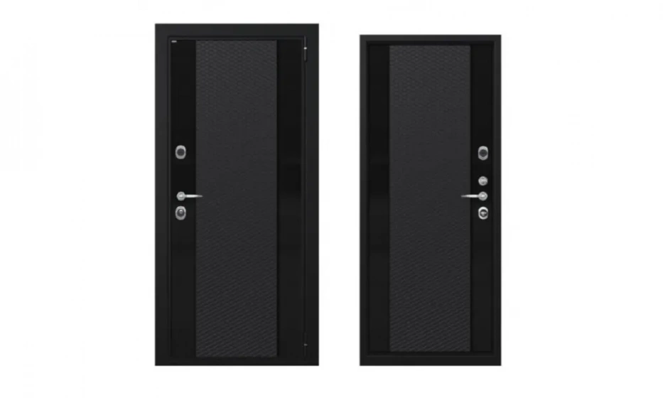 Дверь входная квартирная PORTALLE Shweda - фото 1