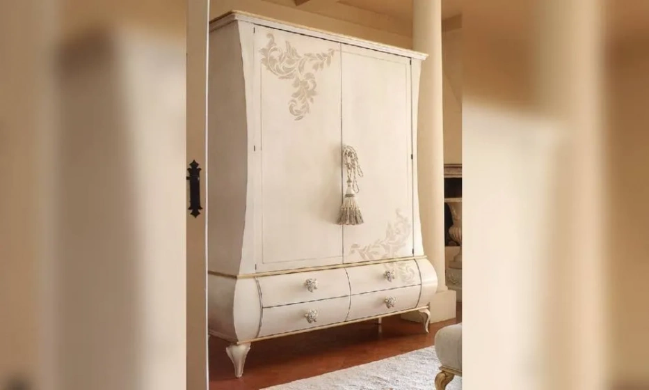 Шкаф Volpi Matilde 1 - фото 1