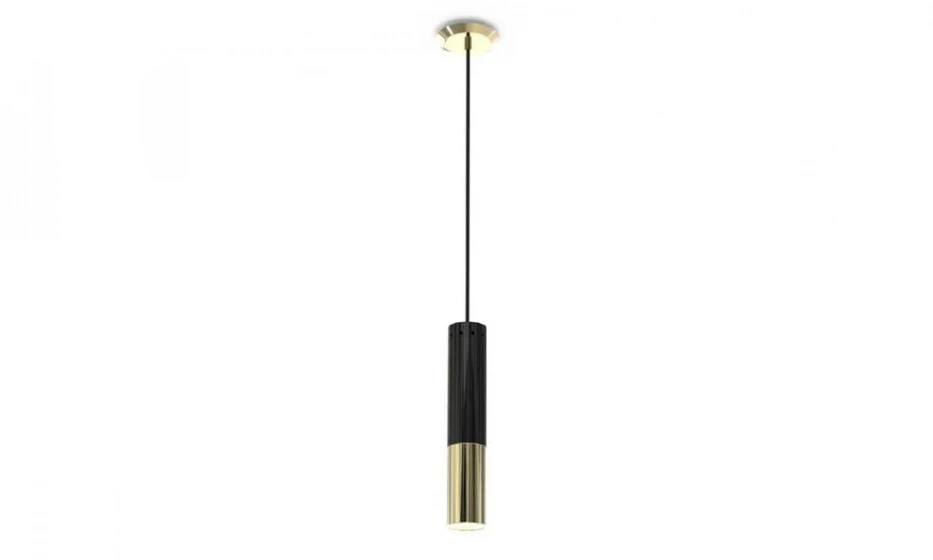 Подвесной Светильник Delightfull Ike - фото 1