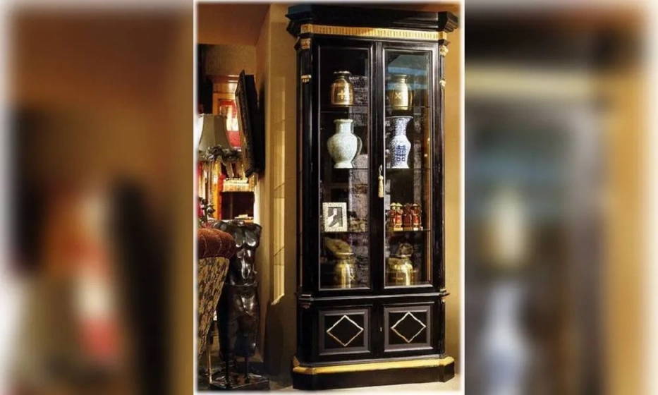 Витрина Provasi Deluxe Collection 1 - фото 1