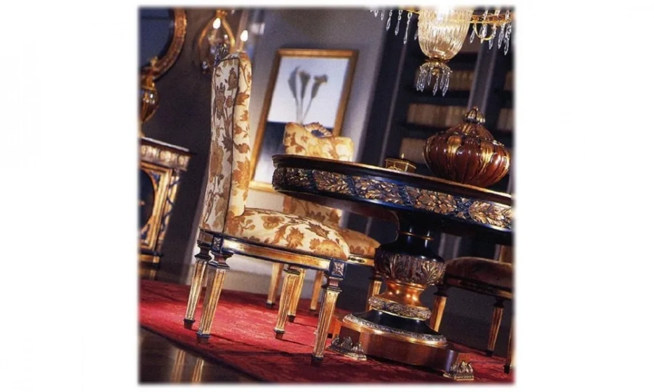 Столовая Jumbo Collection Temptations 1 - фото 4