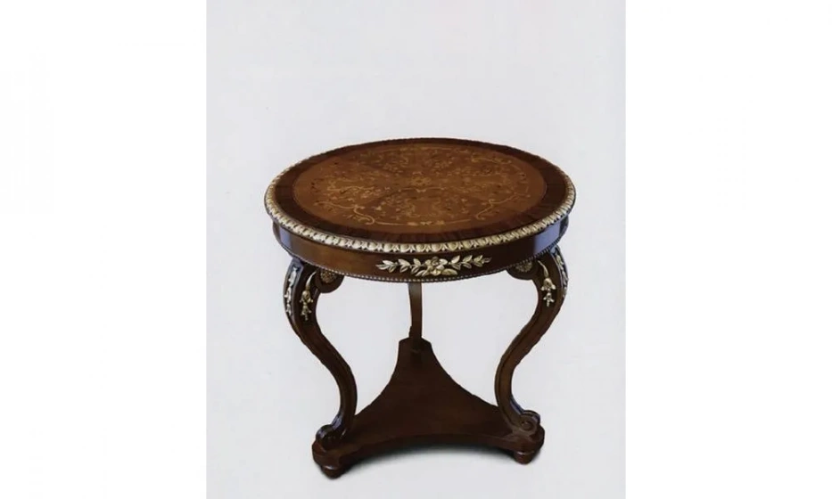 Столик Minotti Luigi & Benigno 260 - фото 1