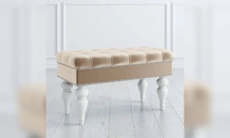 Банкетка Kreind Canapes Открывающаяся M04-Wkn-B01 - фото 1