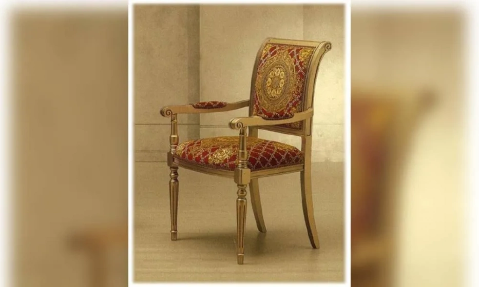 Стул Morello Gianpaolo Gabri 2 - фото 1