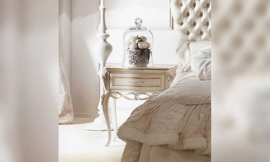 Тумба Прикроватная Signorini Coco Forever 2 - фото 1