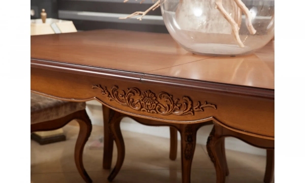 Стол раскладной Francesco Pasi Grand Guardia