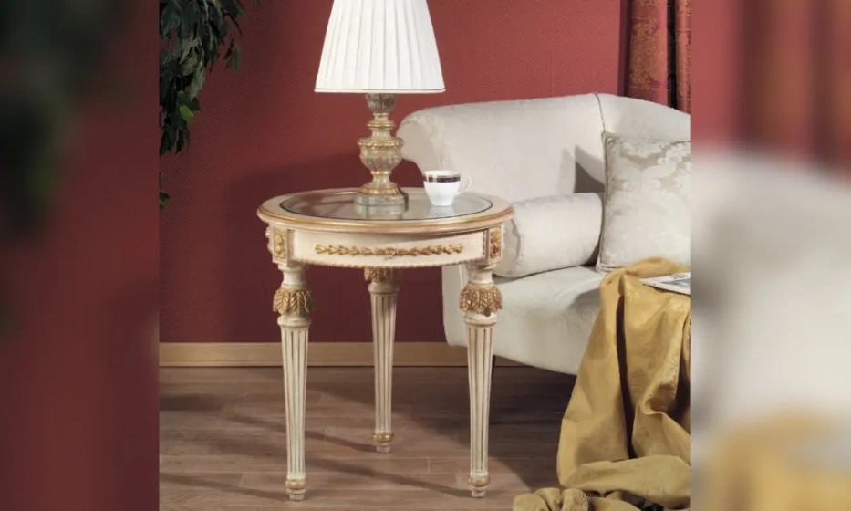 Кофейный Стол Florence Art 2 - фото 1