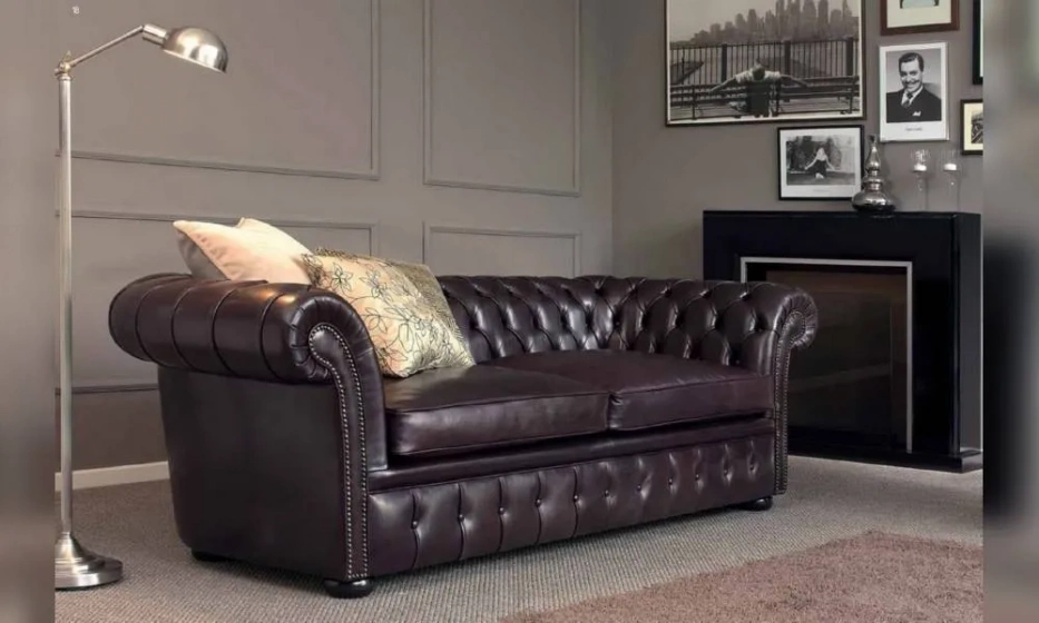 Диван Galimberti Nino Gassman 2 - фото 1