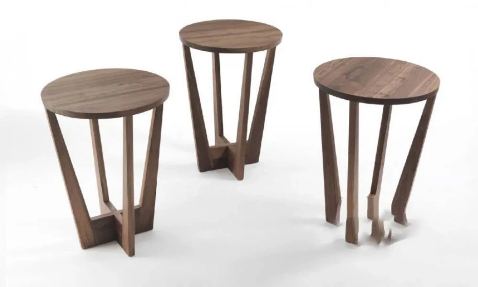 Барный Стол Parla, Riva 1920 - фото 1