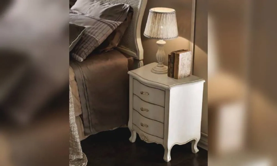 Тумба Прикроватная Grifoni Vittorio La Notte 2 - фото 1