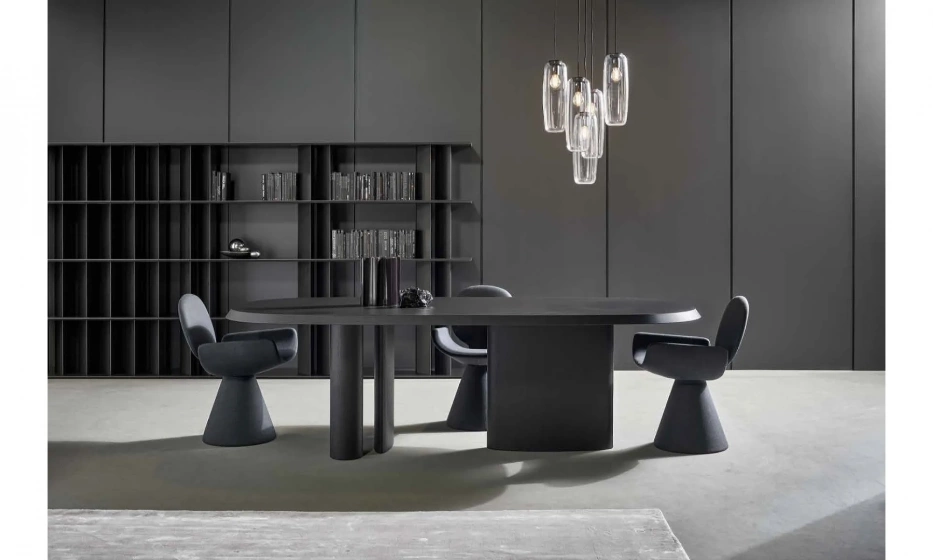 Стул Bonaldo Youpi - фото 1