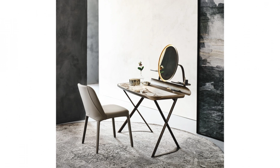 Стол туалетный Cocoon Trousse Cattelan Italia - фото 1