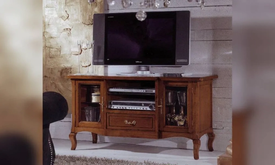 Тумба Тв Giuliacasa Michelangelo 12 - фото 1