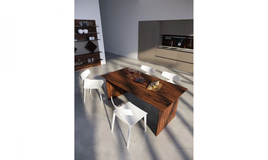 Кухня Virs Milano 2 - фото 20