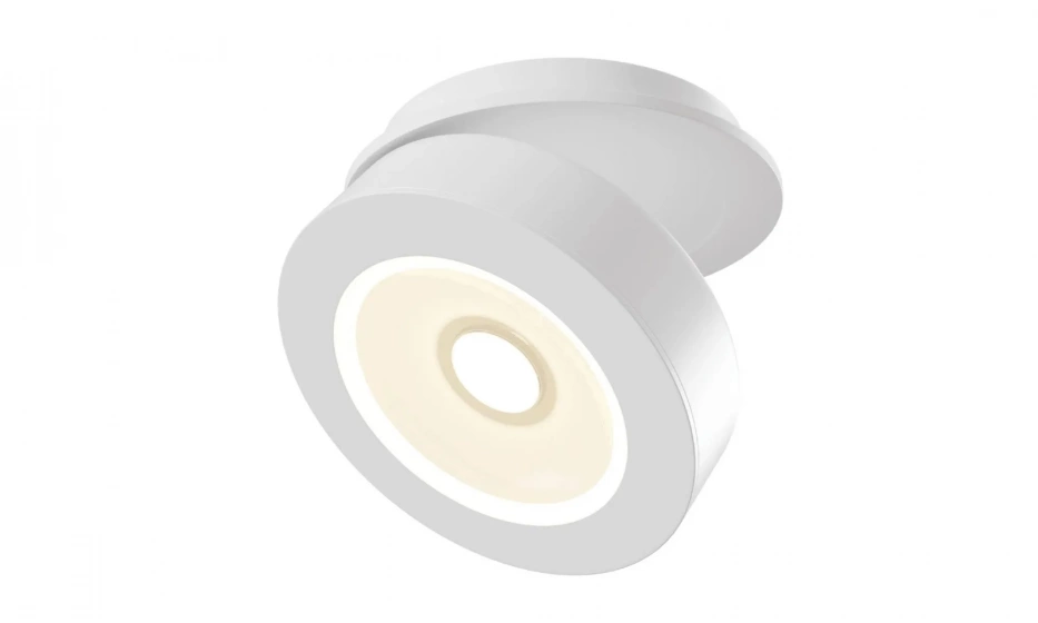 Встраиваемый Светильник Technical Dl2003-L12W - фото 5